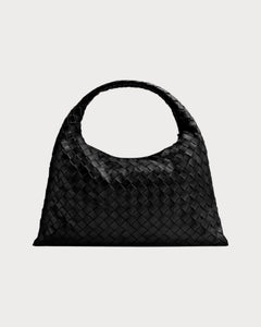 BOTTEGA VENETA BV Hop Calfskin(Small/2 Colors) - LONDONKELLY 英國名牌代購