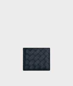BOTTEGA VENETA BV (M) Intrecciato Bi-Fold Wallet Calfskin(Many) - LONDONKELLY 英國名牌代購