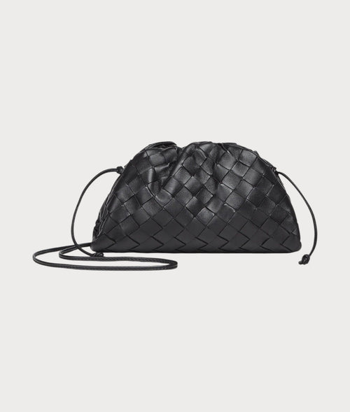 BOTTEGA VENETA BV Pouch Lambskin(Mini/2 Colors) - LONDONKELLY 英國名牌代購