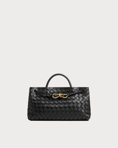 BOTTEGA VENETA Small East-West Andiamo | 葆蝶家 手袋 (多色) - LondonKelly 英國名牌代購