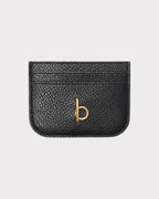 BURBERRY Rocking Horse Card Case Black | 博柏利 卡套 (黑色) - LONDONKELLY 英國名牌代購