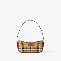 BURBERRY Sling Bag | 博柏利 手袋 (啡色) - LondonKelly 英國名牌代購