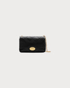 BURBERRY Strand Clutch | 博柏利 手袋 (黑色) - LONDONKELLY 英國名牌代購