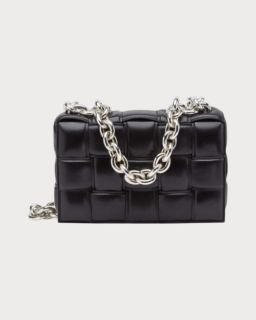 BV Women's Chain Cassette (3 Colours) - LONDONKELLY