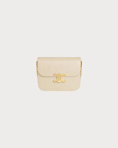 CELINE College Triomphe Bag | 賽琳 手袋 (多色) - LondonKelly 英國名牌代購