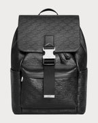 CELINE Men's Backpack In Calfskin (Black) | 賽琳 男仕牛皮革背包 (黑色) - LONDONKELLY 英國名牌代購
