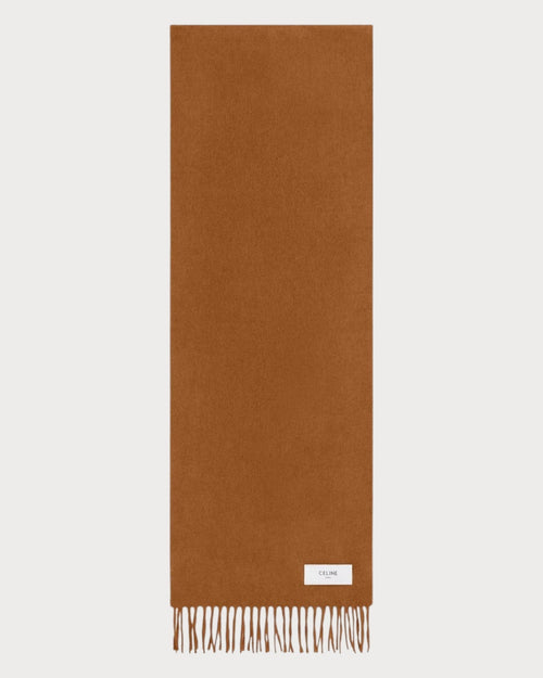 CELINE Scarf Cashmere(Many) - LONDONKELLY 英国名牌代购