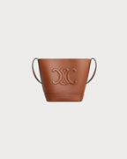 CELINE Small Bucket Cuir Triomphe | 賽琳 水桶手袋 (細碼/多色) - LondonKelly 英國名牌代購