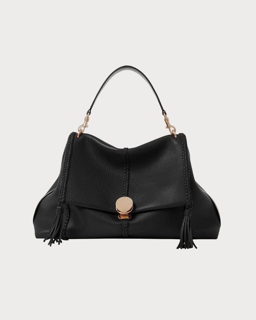 CHLOE Penelope Large Soft Shoulder Bag | 蔻依 手袋 (多色) - LondonKelly 英国名牌代购
