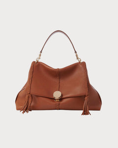 CHLOE Penelope Large Soft Shoulder Bag | 蔻依 手袋 (多色) - LondonKelly 英国名牌代购