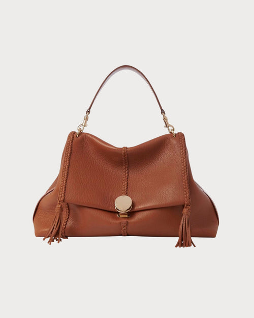 CHLOE Penelope Large Soft Shoulder Bag | 蔻依 手袋 (多色) - LondonKelly 英國名牌代購