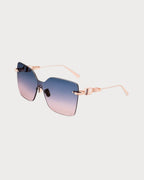 CHRISTIAN DIOR CD Chain M1U Sunglasses | 迪奧 太陽眼鏡 (多色) - LondonKelly 英國名牌代購