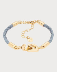 CHRISTIAN DIOR CD Lock Bracelet | 迪奥 手链 (多色) - LONDONKELLY 英国名牌代购