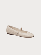 CHRISTIAN DIOR Dior Ballet Flat(Light Biscuit) - LONDONKELLY 英國名牌代購