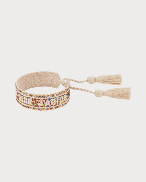 CHRISTIAN DIOR J'Adior Bracelet | 迪奧 手帶 (米色) - LONDONKELLY 英國名牌代購
