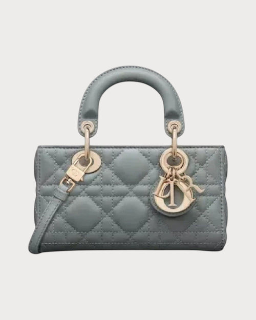 CHRISTIAN DIOR Micro Lady D - Joy Bag | 迪奧 手袋 (迷你/多色) - LONDONKELLY 英國名牌代購