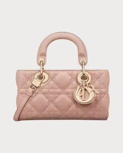 CHRISTIAN DIOR Micro Lady D - Joy Bag | 迪奧 手袋 (迷你/多色) - LONDONKELLY 英國名牌代購