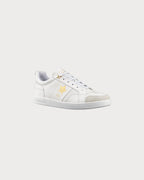 CHRISTIAN DIOR Women's Dior Star Sneaker | 迪奧 波鞋 (白色) - LondonKelly 英國名牌代購