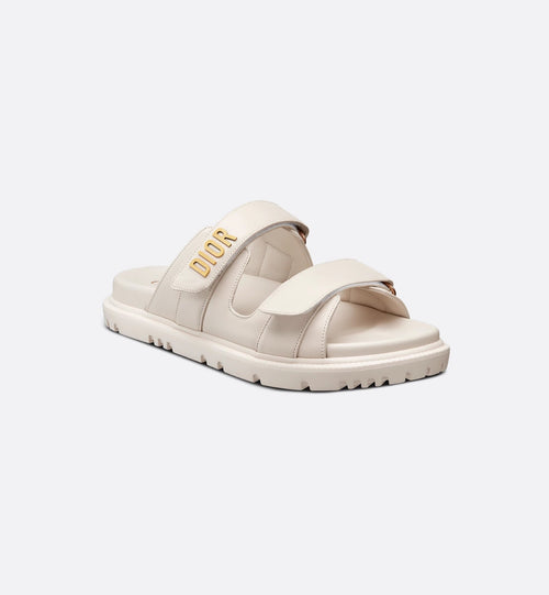 CHRISTIAN DIOR Women's Dioract Slide | 迪奧 涼鞋 (多色) - LondonKelly 英國名牌代購