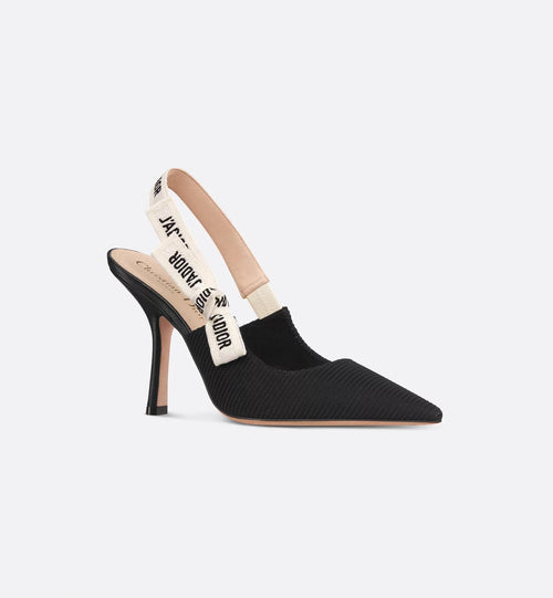 CHRISTIAN DIOR Women's J'Adior Slingback Pump | 迪奧 高跟鞋 (多色) - LondonKelly 英國名牌代購