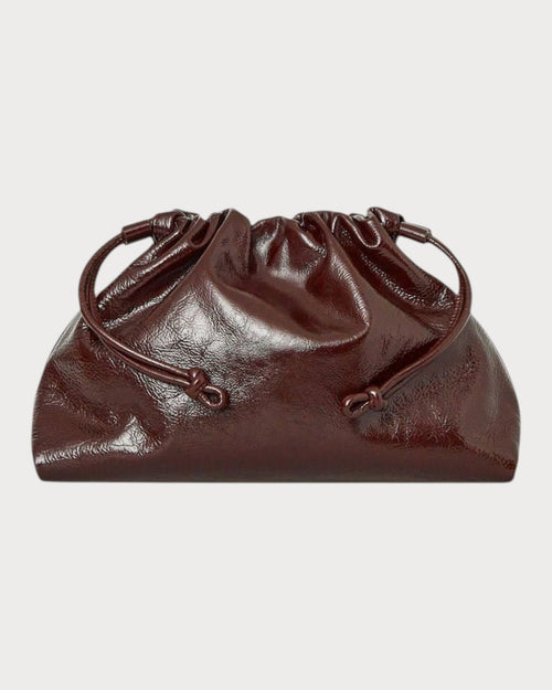 COS Cavatelli Clutch Bag Leather(Mini/2 Colors) - LONDONKELLY 英国名牌代购