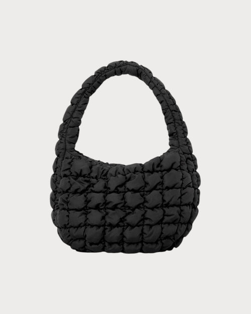 COS Quilted Mini Bag | 云朵包 (多色) - LONDONKELLY 英国名牌代购