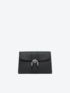 DELVAUX Brillant Compact Wallet | 德爾沃 長銀包 (多色) - LondonKelly 英國名牌代購