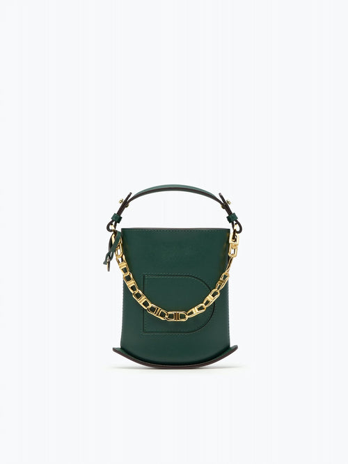 DELVAUX Pin Eclatin | 德爾沃 迷你手袋 (多色) - LondonKelly 英國名牌代購