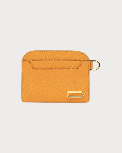 DELVAUX Vagabond Card Holder | 德爾沃 卡套 (多色) - LONDONKELLY 英國名牌代購