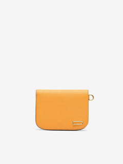 DELVAUX Vagabond Compact Wallet | 德爾沃 銀包 (多色) - LondonKelly 英國名牌代購