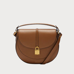 DEMELLIER The Siena Saddle | 斜咩袋 (多色) - LondonKelly 英國名牌代購