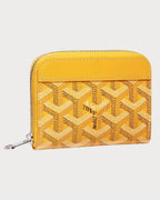 GOYARD Matignon Mini Wallet | 戈雅 迷你錢包 (多色) - LONDONKELLY 英國名牌代購