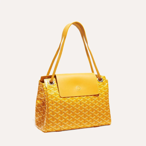 GOYARD Rouette Souple Bag | 戈雅 手袋 (多色) - LONDONKELLY 英國名牌代購