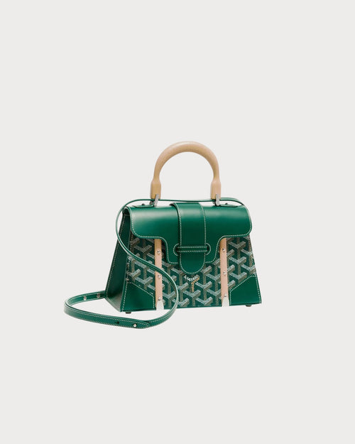 GOYARD Saigon Structure Mini Bag | 戈雅 迷你袋 (多色) - LondonKelly 英國名牌代購