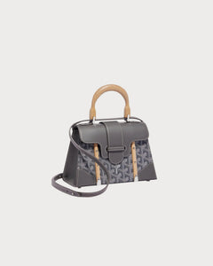 GOYARD Saigon Structure Mini Bag | 戈雅 迷你袋 (多色) - LondonKelly 英國名牌代購