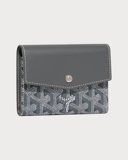 GOYARD Saint Gabriel wallet | 戈雅 银包 (多色) - LONDONKELLY 英国名牌代购