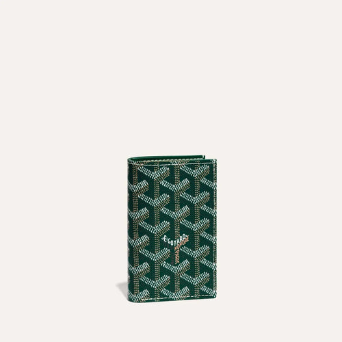 GOYARD Saint - Pierre Card Wallet | 戈雅 卡套銀包 (多色) - LondonKelly 英國名牌代購
