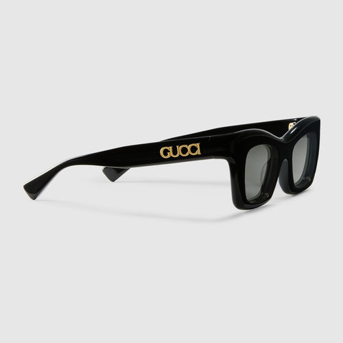 GUCCI Cat Eye Sunglasses | 古馳 太陽眼鏡 (多色) - LondonKelly 英國名牌代購