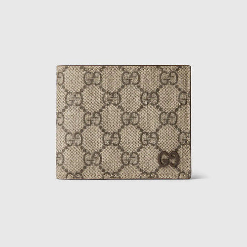 GUCCI Men's GG Bi - Fold Wallet | 古馳 男仕銀包 (多色) - LondonKelly 英國名牌代購