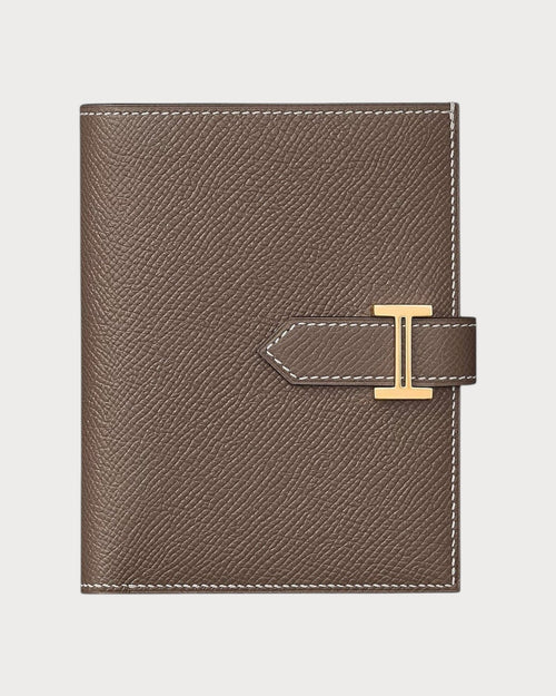 HERMES Bearn Compact Wallet in Epsom Leather | 爱马仕 银包 (多色) - LONDONKELLY 英国名牌代购