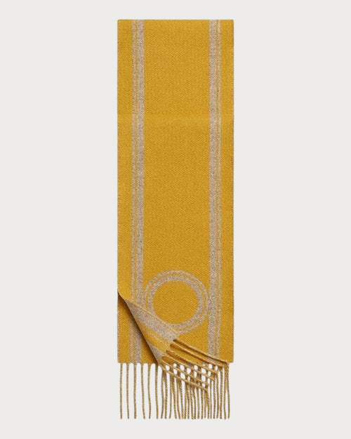 HERMES Casaque Bande de Repos Scarf | 爱马仕 颈巾 (多色) - LONDONKELLY 英国名牌代购