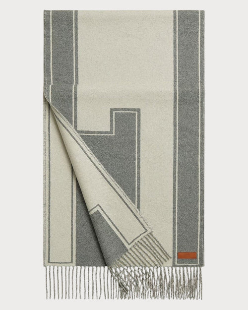 HERMES Casaque Clefs de H Scarf | 爱马仕 颈巾 (多色) - LONDONKELLY 英国名牌代购