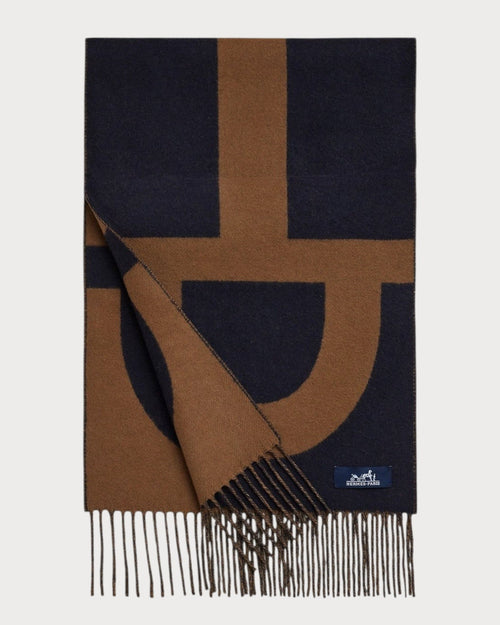 HERMES Casaque Grand Mors Muffler | 愛馬仕 頸巾 (多色) - LONDONKELLY 英國名牌代購