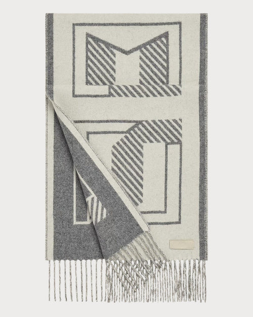 HERMES Casaque Lettres au Carre Scarf | 爱马仕 颈巾 (多色) - LONDONKELLY 英国名牌代购