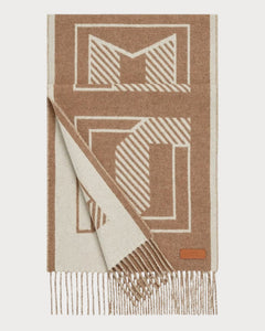 HERMES Casaque Lettres au Carre Scarf | 愛馬仕 頸巾 (多色) - LONDONKELLY 英國名牌代購