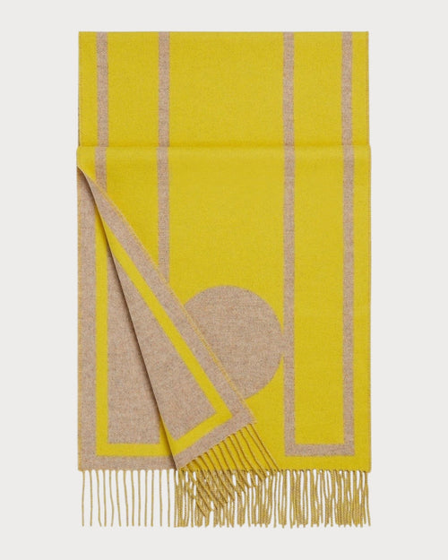 HERMES Casaque Pile Ou Face Muffler | 愛馬仕 頸巾 (多色) - LONDONKELLY 英國名牌代購