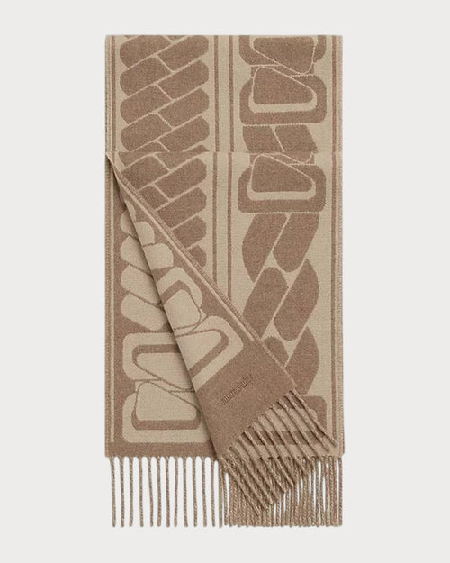 HERMES Clic Cest Noue Scarf | 爱马仕 男仕颈巾 (多色) - LONDONKELLY 英国名牌代购