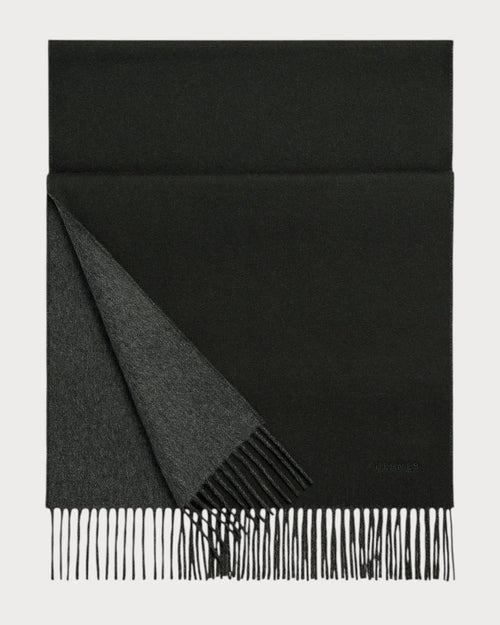 HERMES Men's Recto - Verso Muffler | 爱马仕 男仕颈巾 (多色) - LONDONKELLY 英国名牌代购