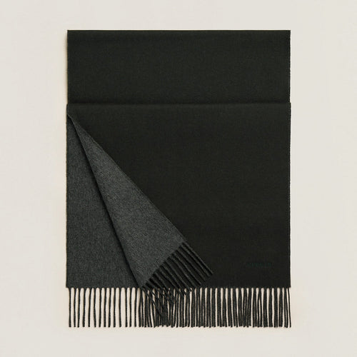 HERMES Men's Recto-Verso Muffler | 愛馬仕 男仕頸巾 (多色) - LondonKelly 英國名牌代購