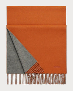 HERMES Men's Recto - Verso Muffler | 爱马仕 男仕颈巾 (多色) - LONDONKELLY 英国名牌代购